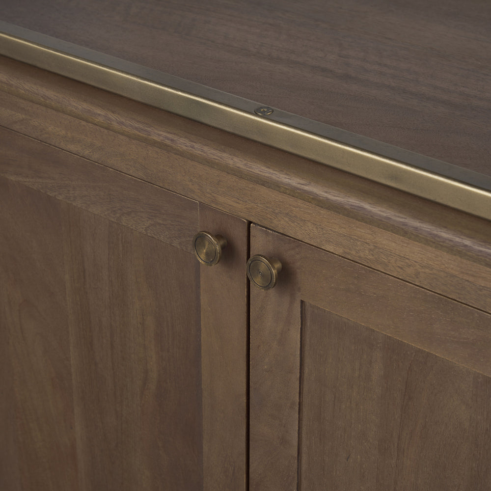 Baron Shelving Unit