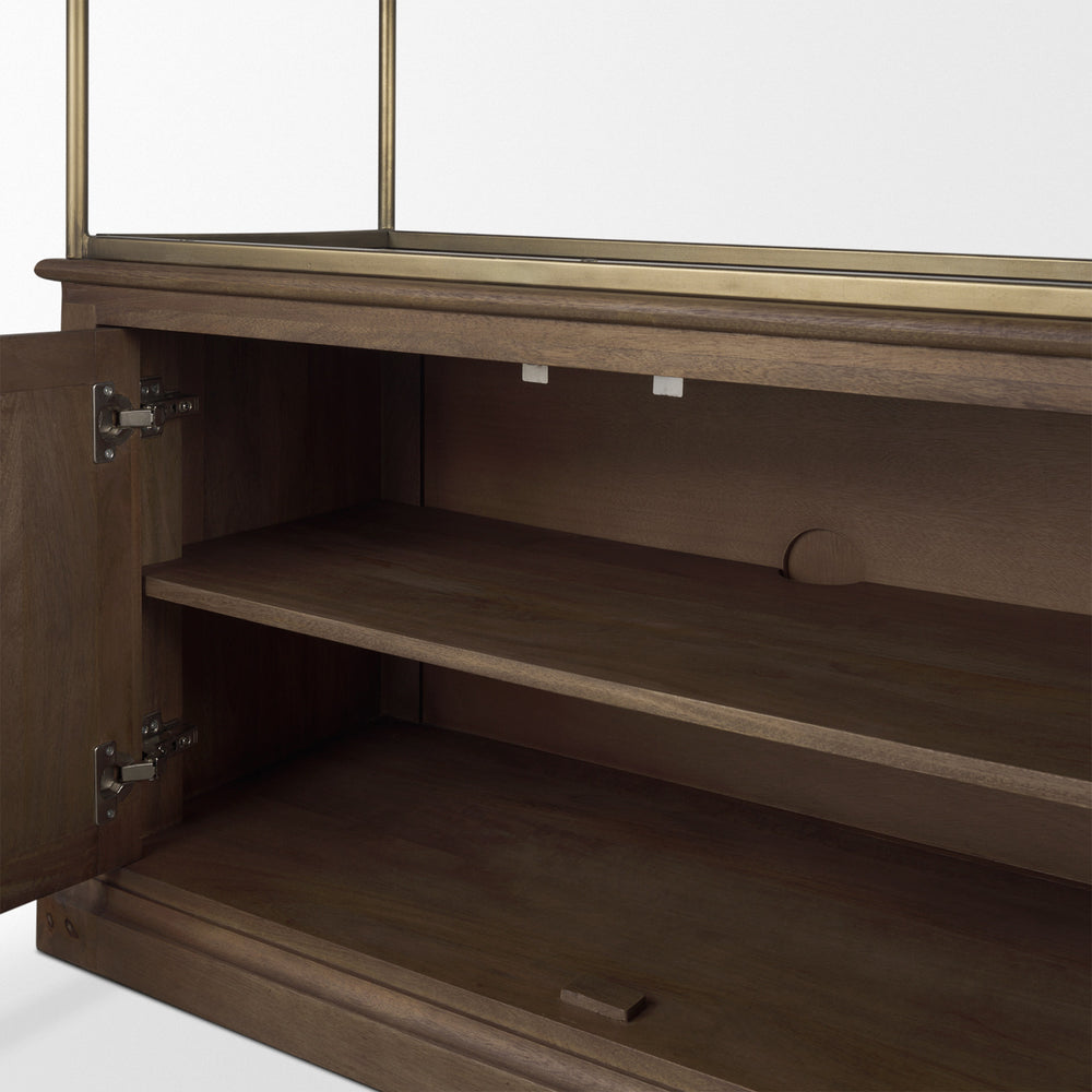 Baron Shelving Unit
