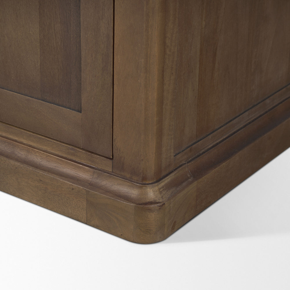 Baron Shelving Unit