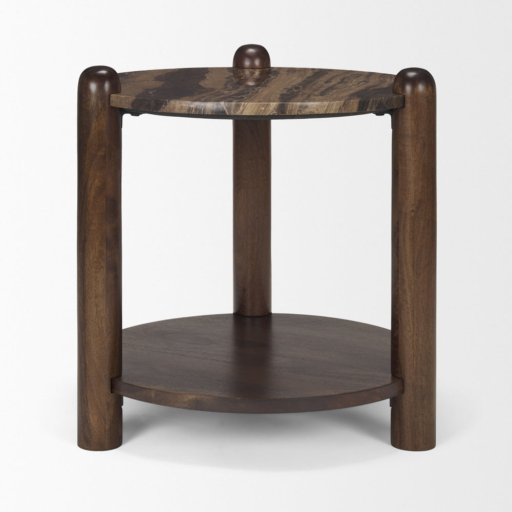 Jovia End/Side Table