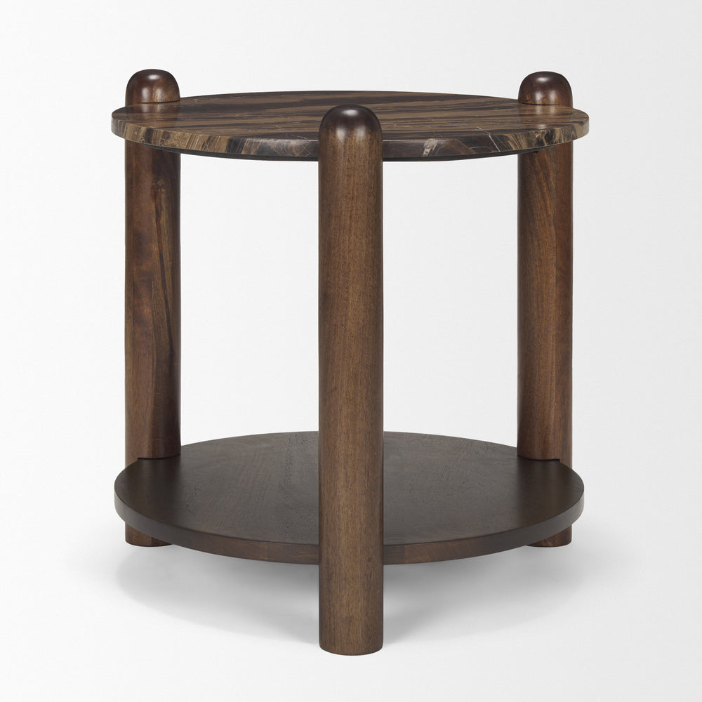 Jovia End/Side Table