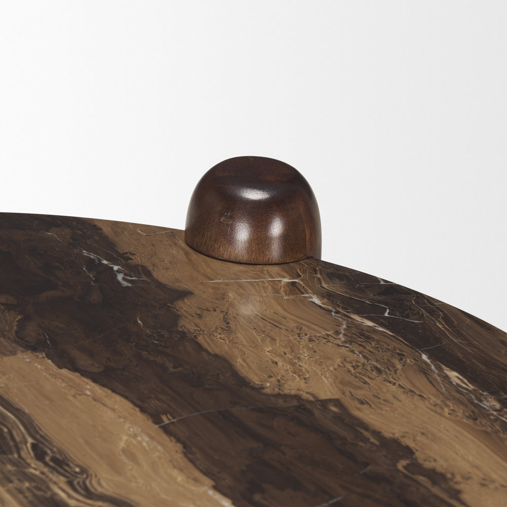 Jovia End/Side Table