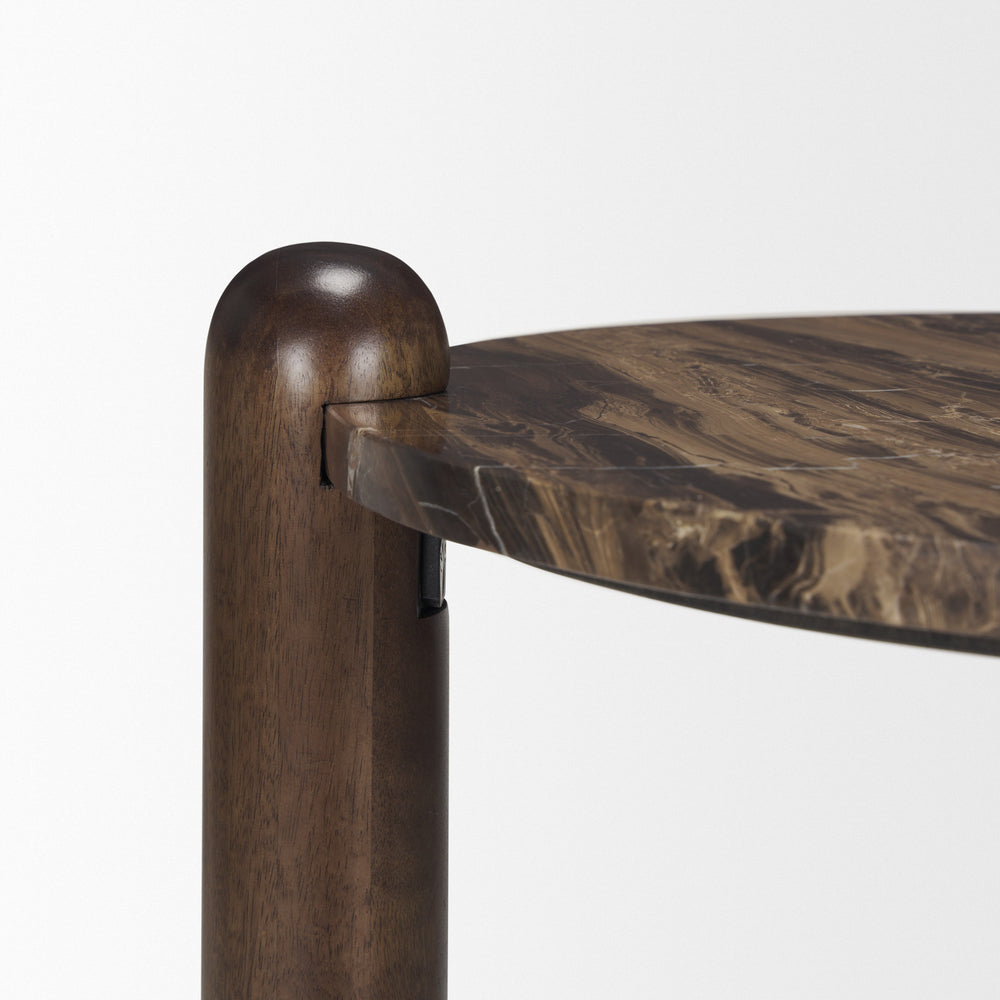 Jovia End/Side Table