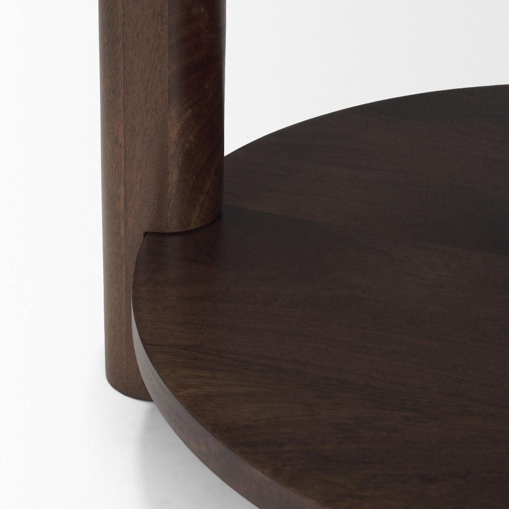 Jovia End/Side Table