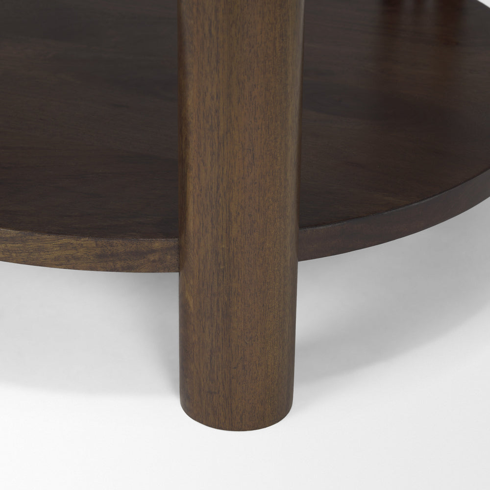 Jovia End/Side Table
