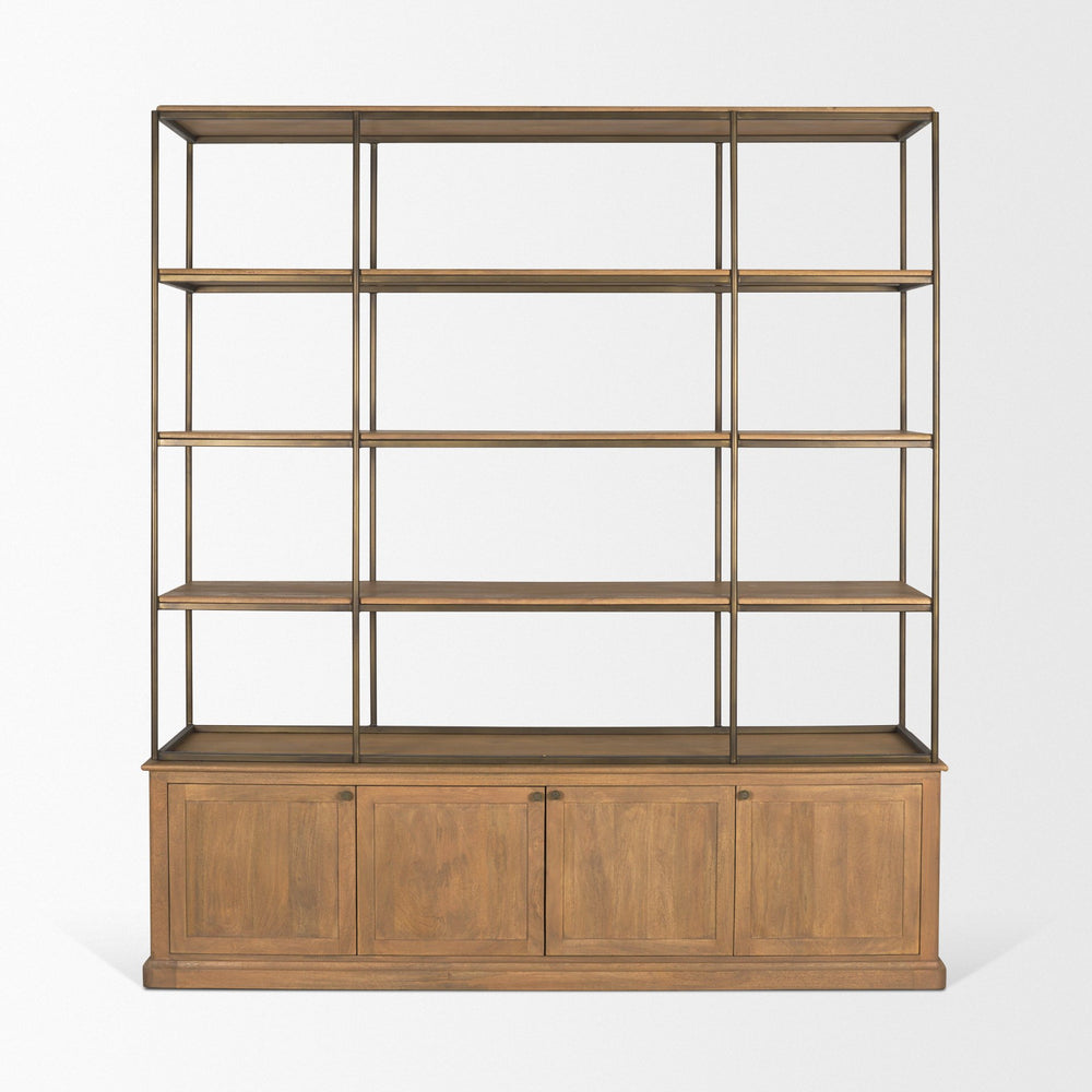 Baron Open Shelving Unit