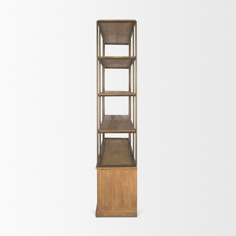 Baron Open Shelving Unit