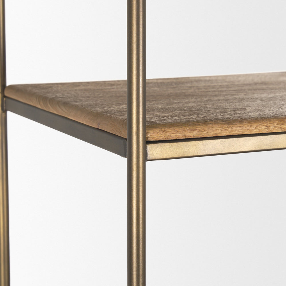 Baron Open Shelving Unit