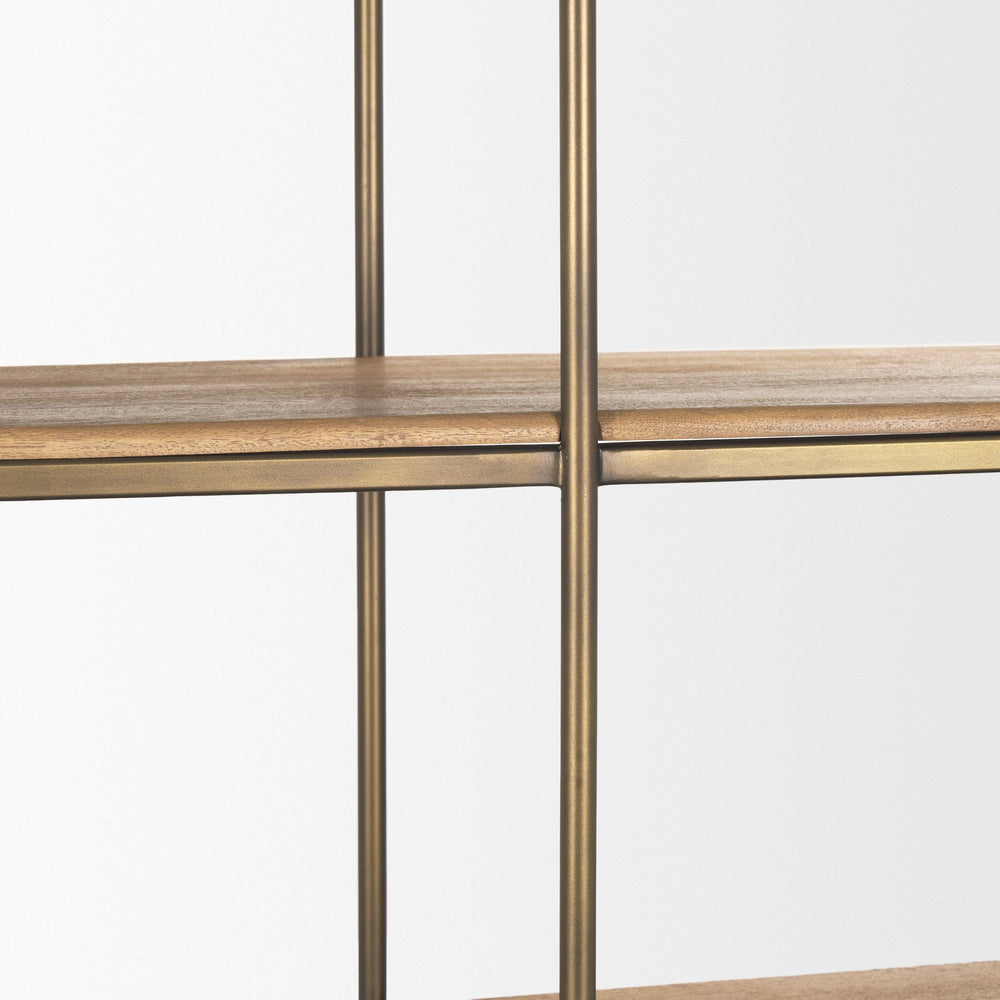 Baron Open Shelving Unit