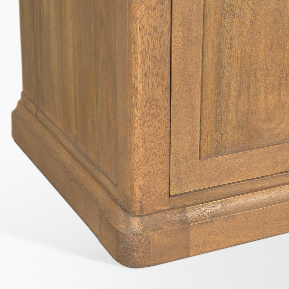 Baron Open Shelving Unit