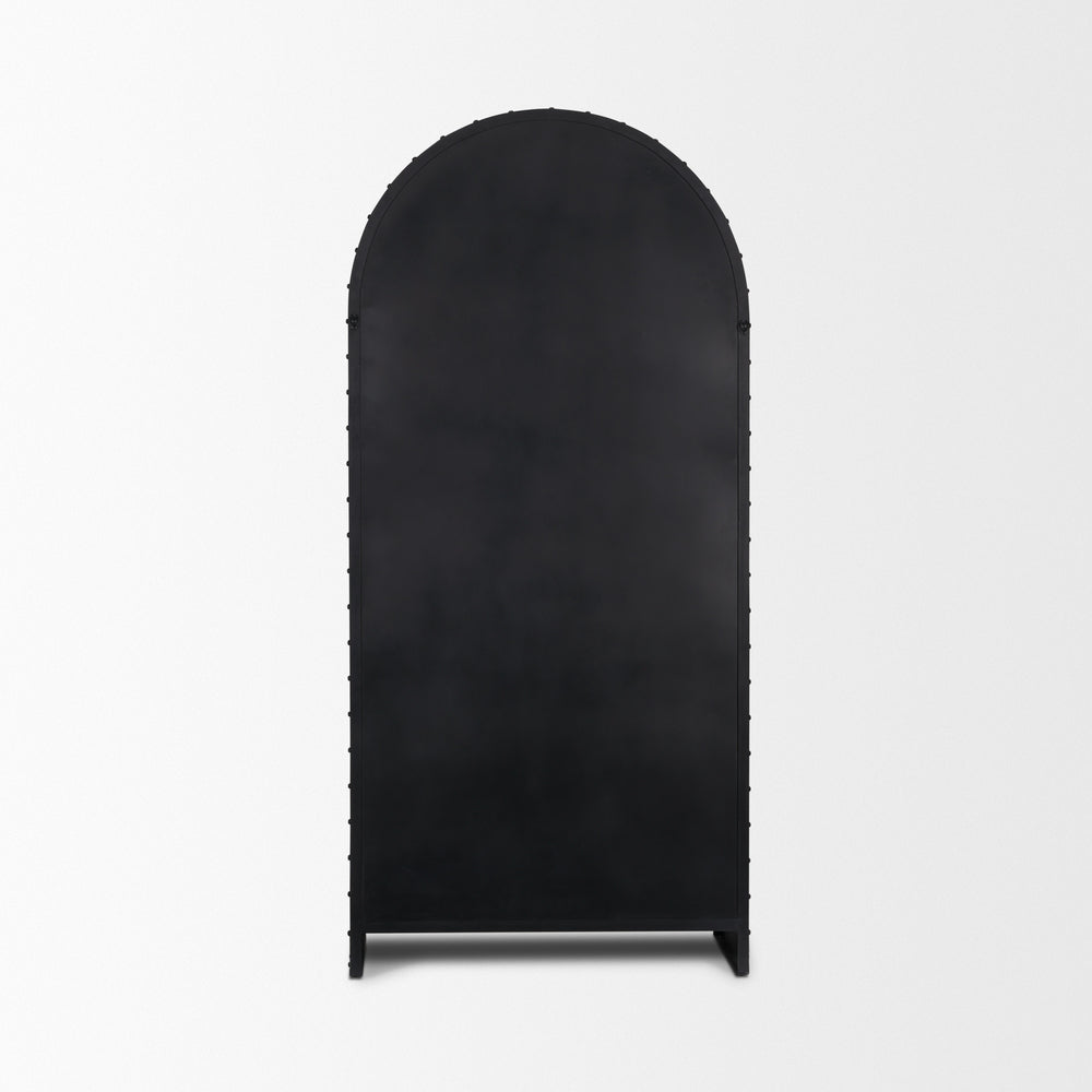 Gehry Cabinet