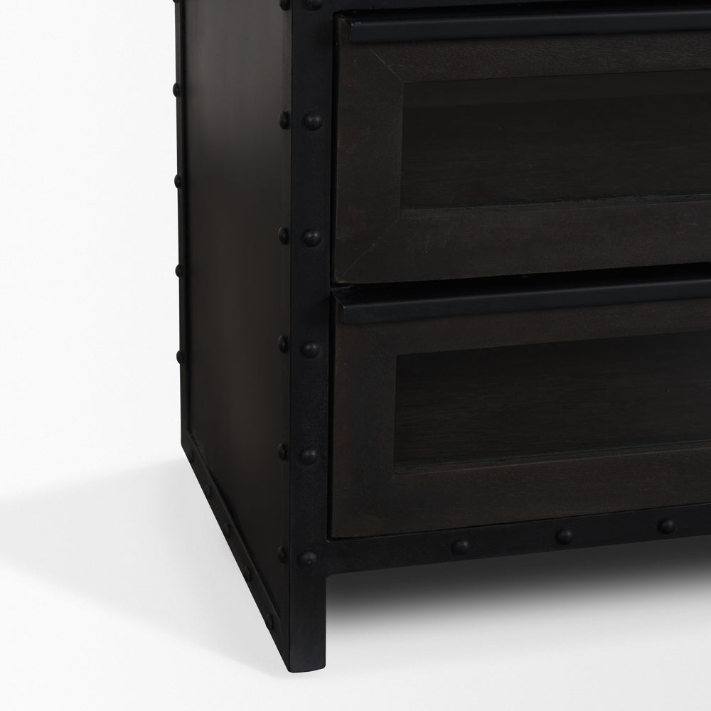 Gehry Cabinet