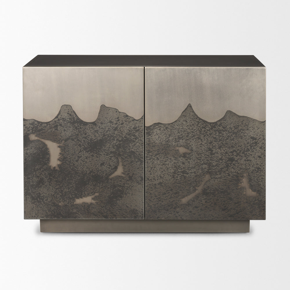 Roxdale Accent Cabinet