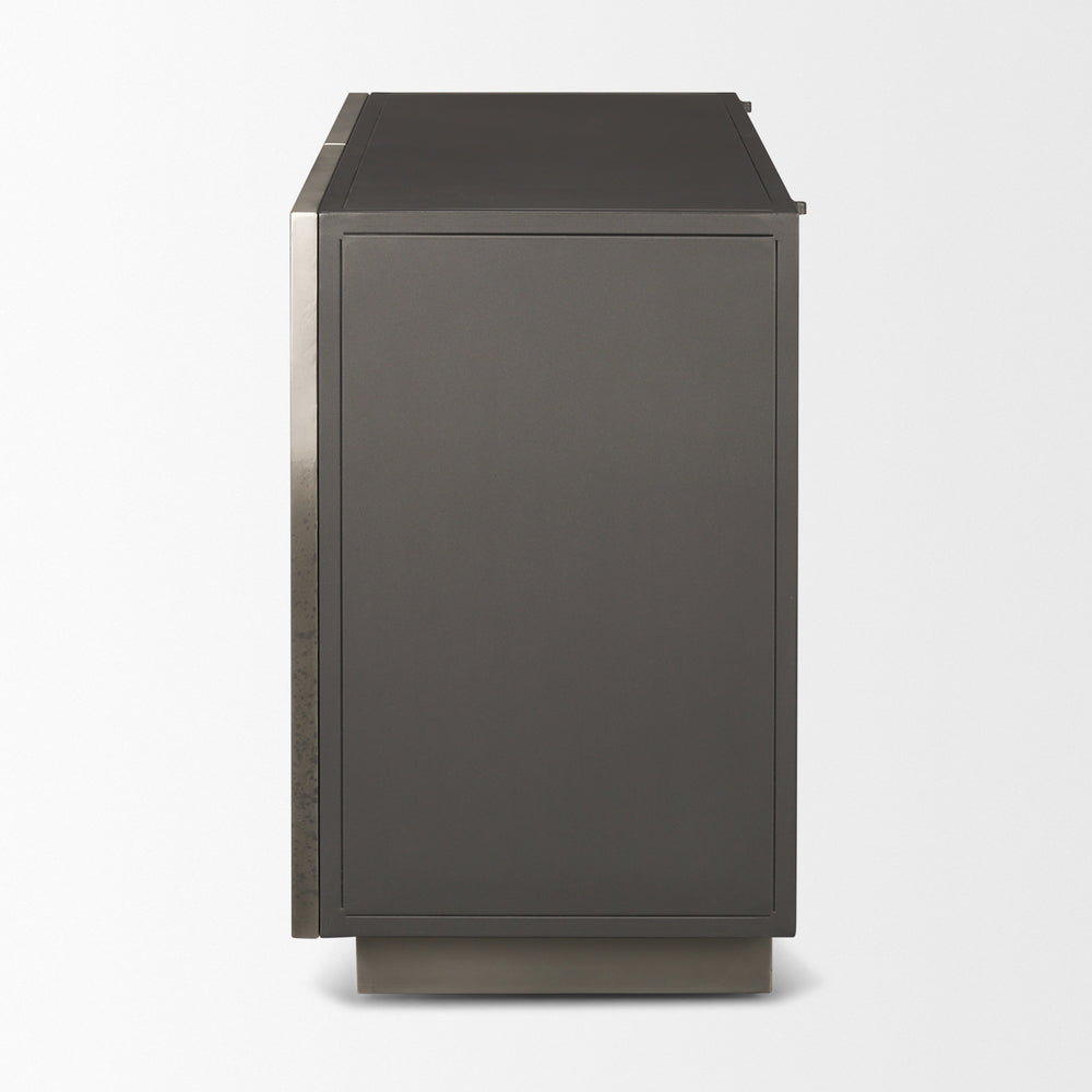 Roxdale Accent Cabinet
