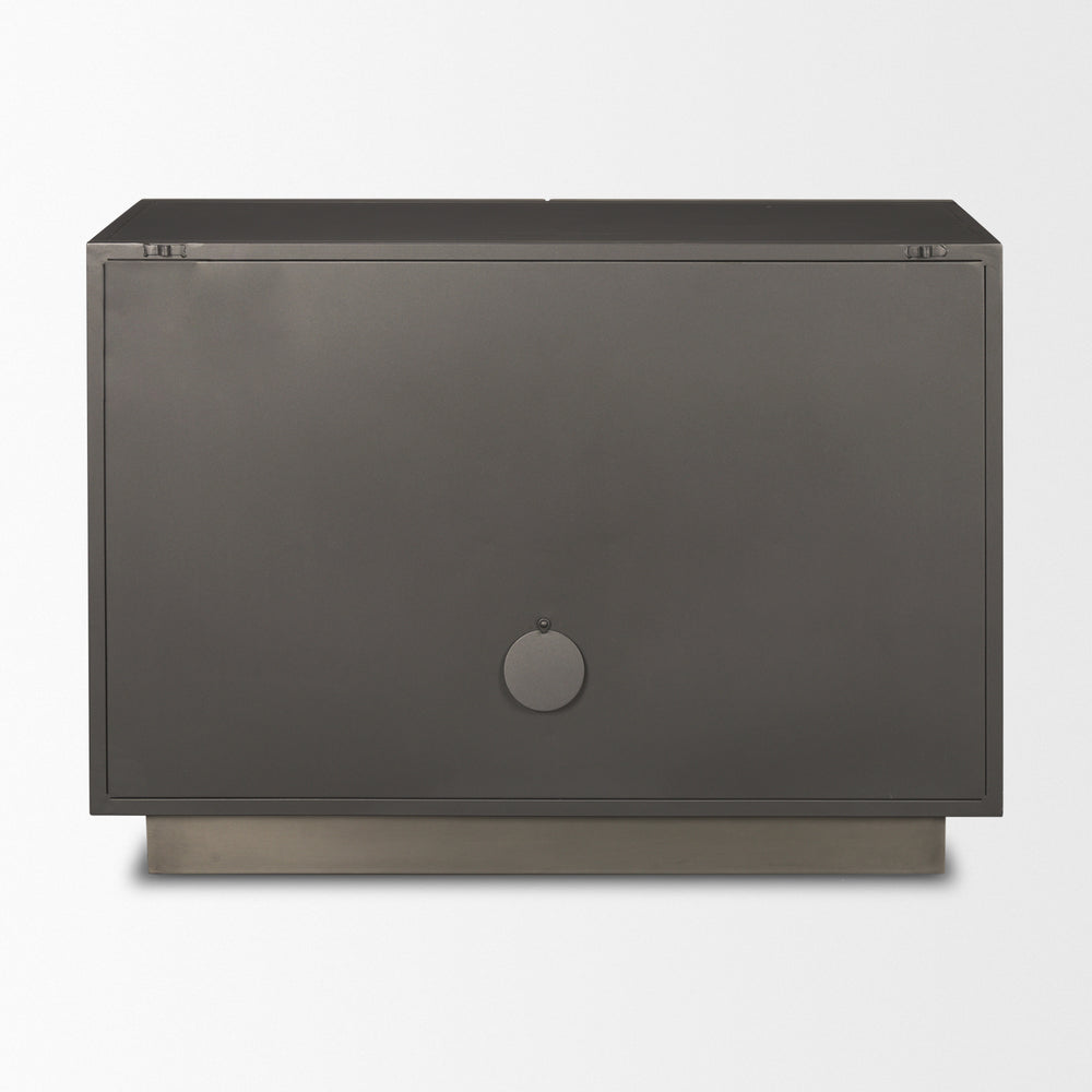 Roxdale Accent Cabinet