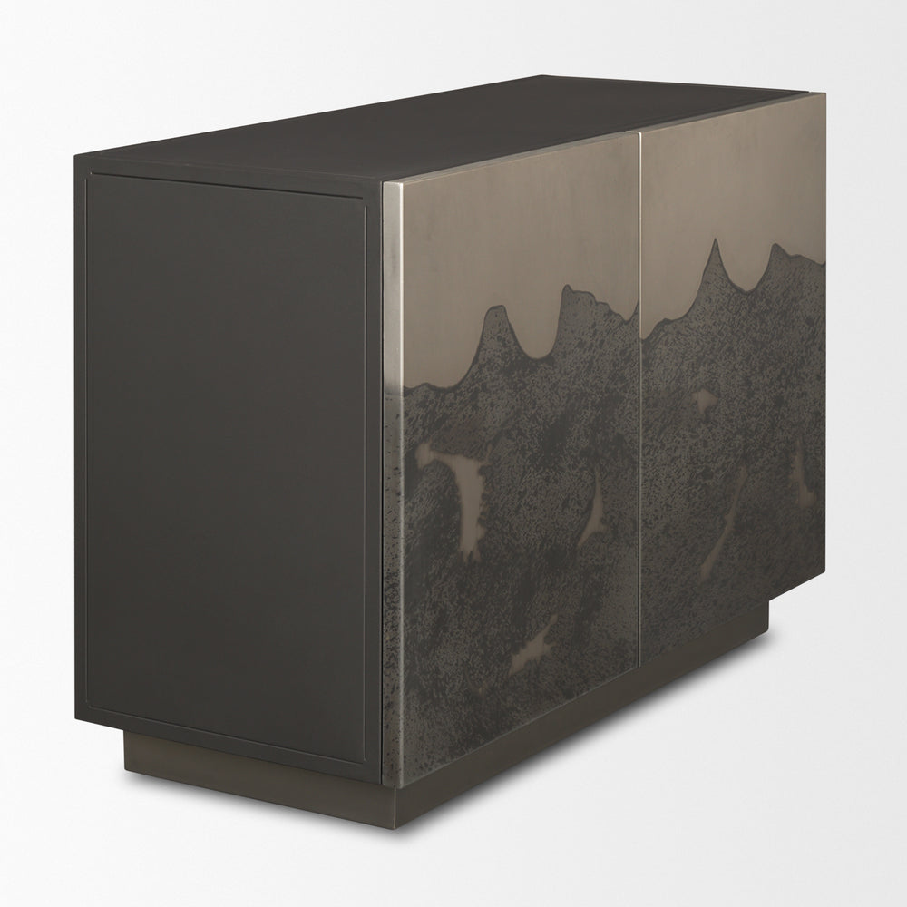 Roxdale Accent Cabinet