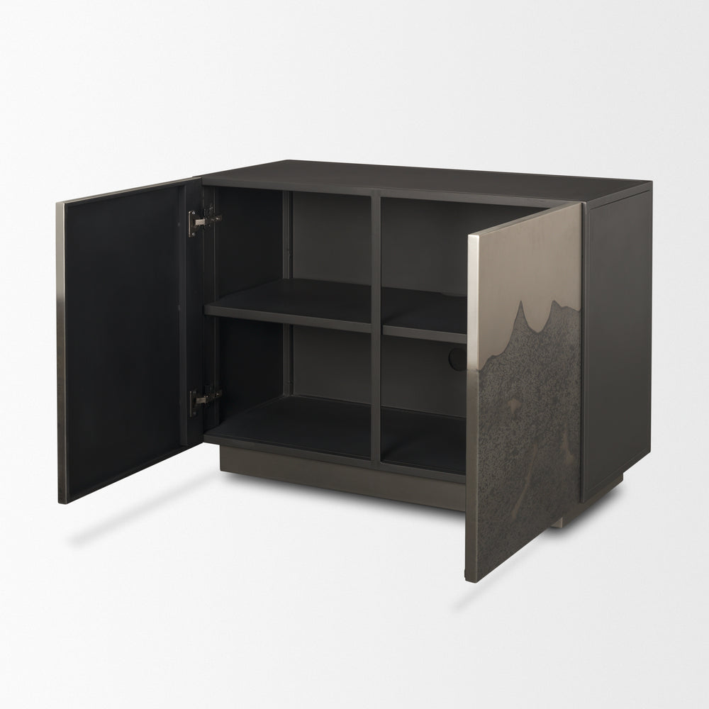 Roxdale Accent Cabinet