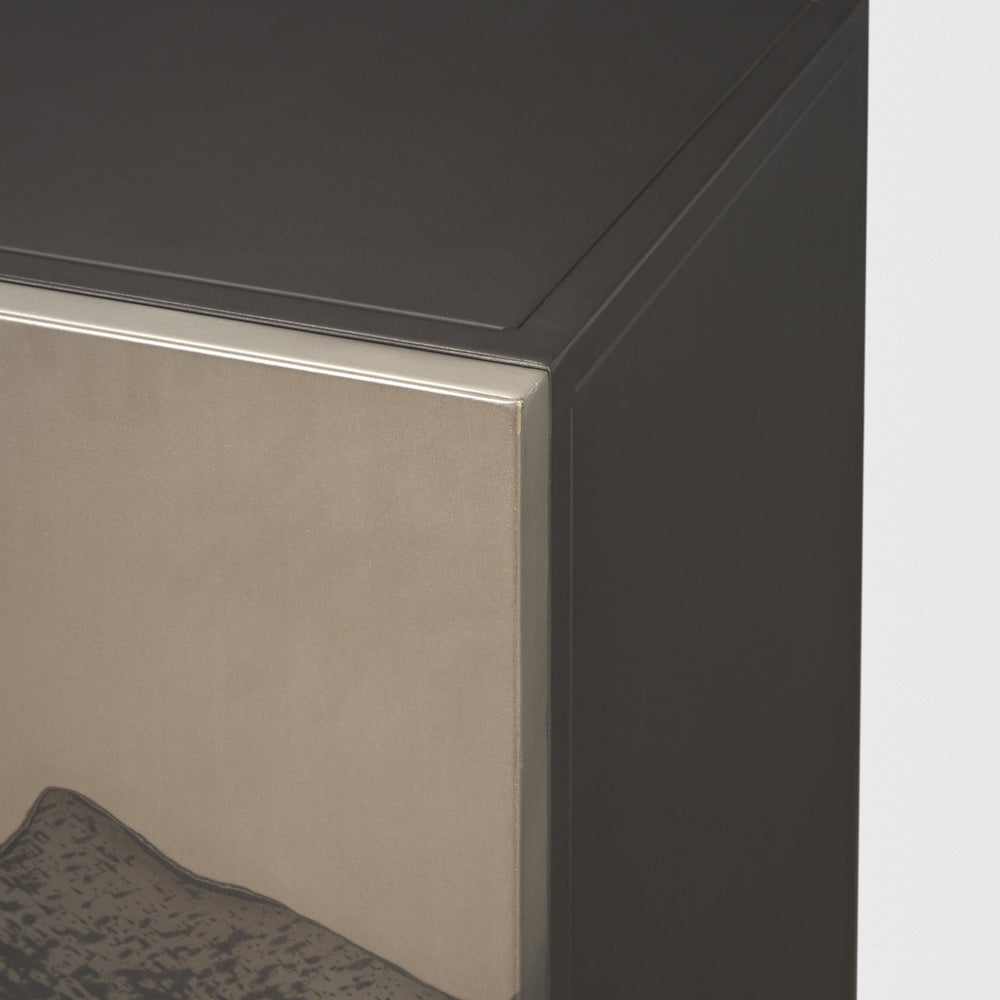 Roxdale Accent Cabinet