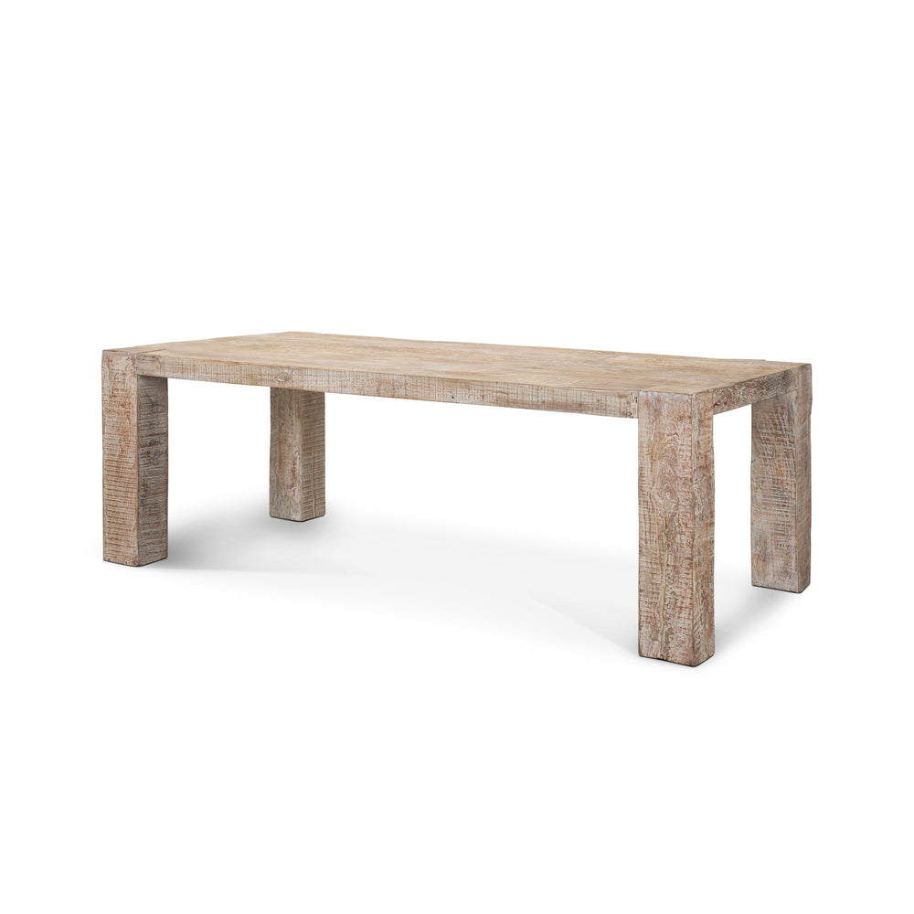 McArthur Dining Table