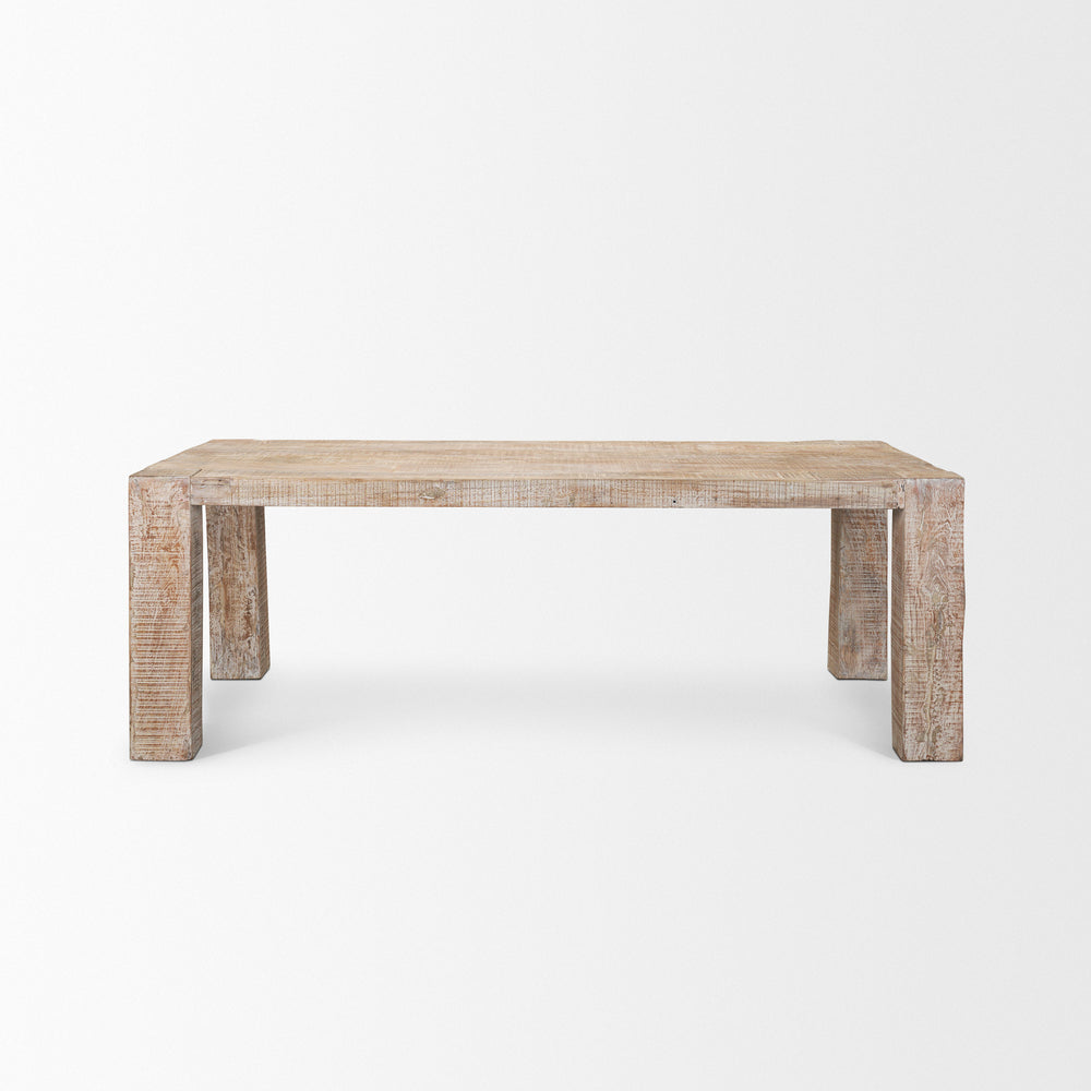 McArthur Dining Table