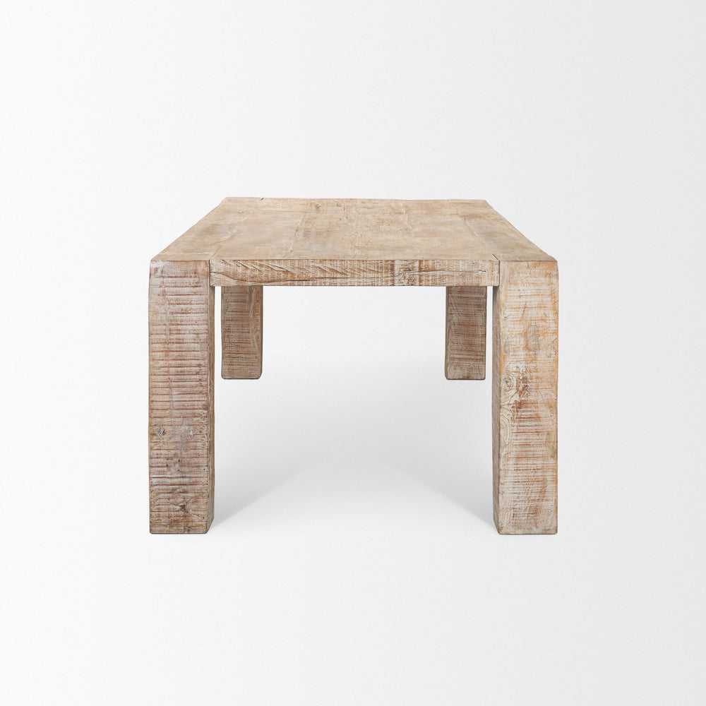 McArthur Dining Table