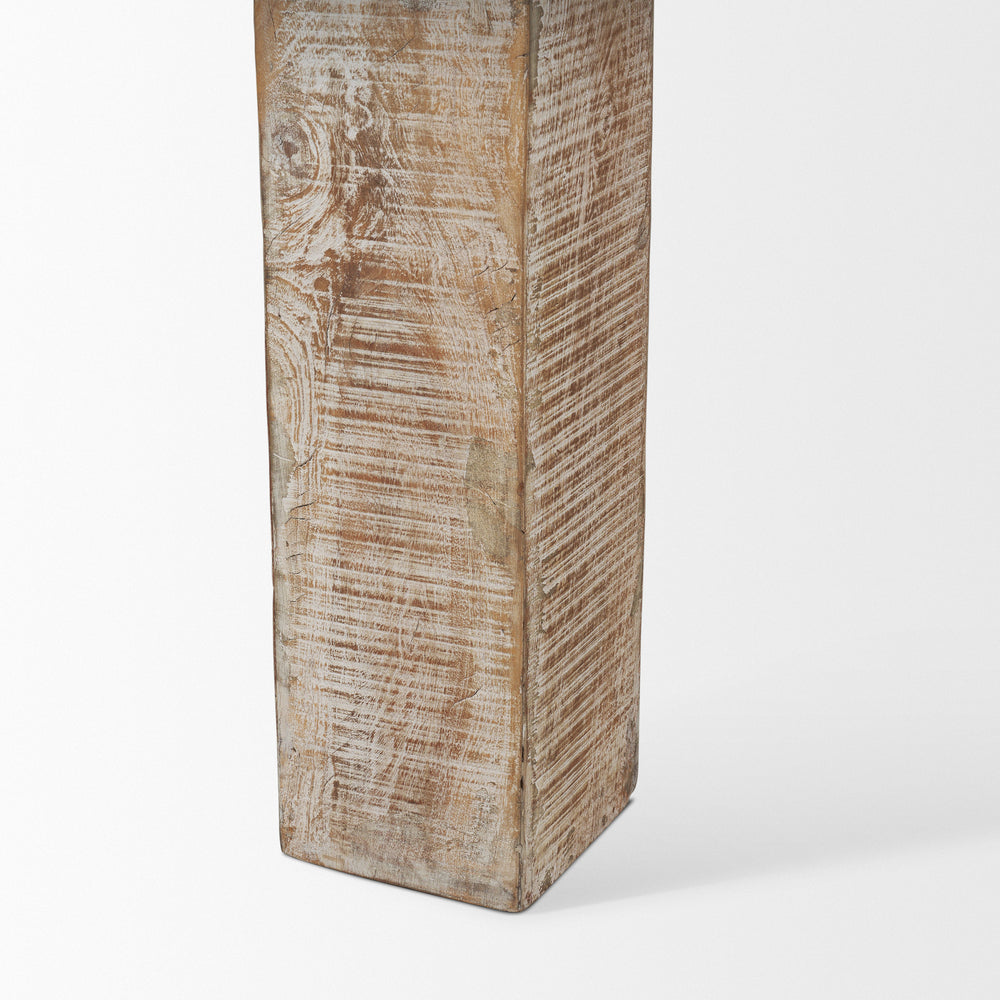 McArthur Dining Table