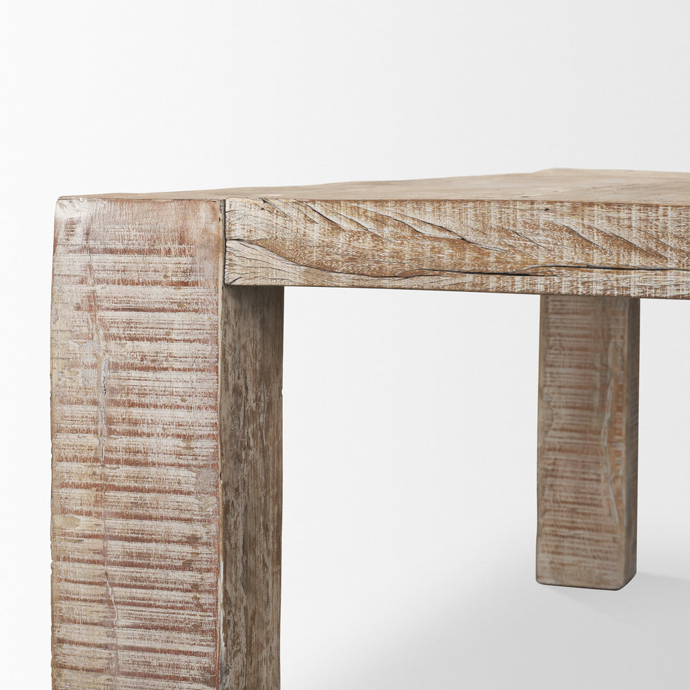 McArthur Dining Table