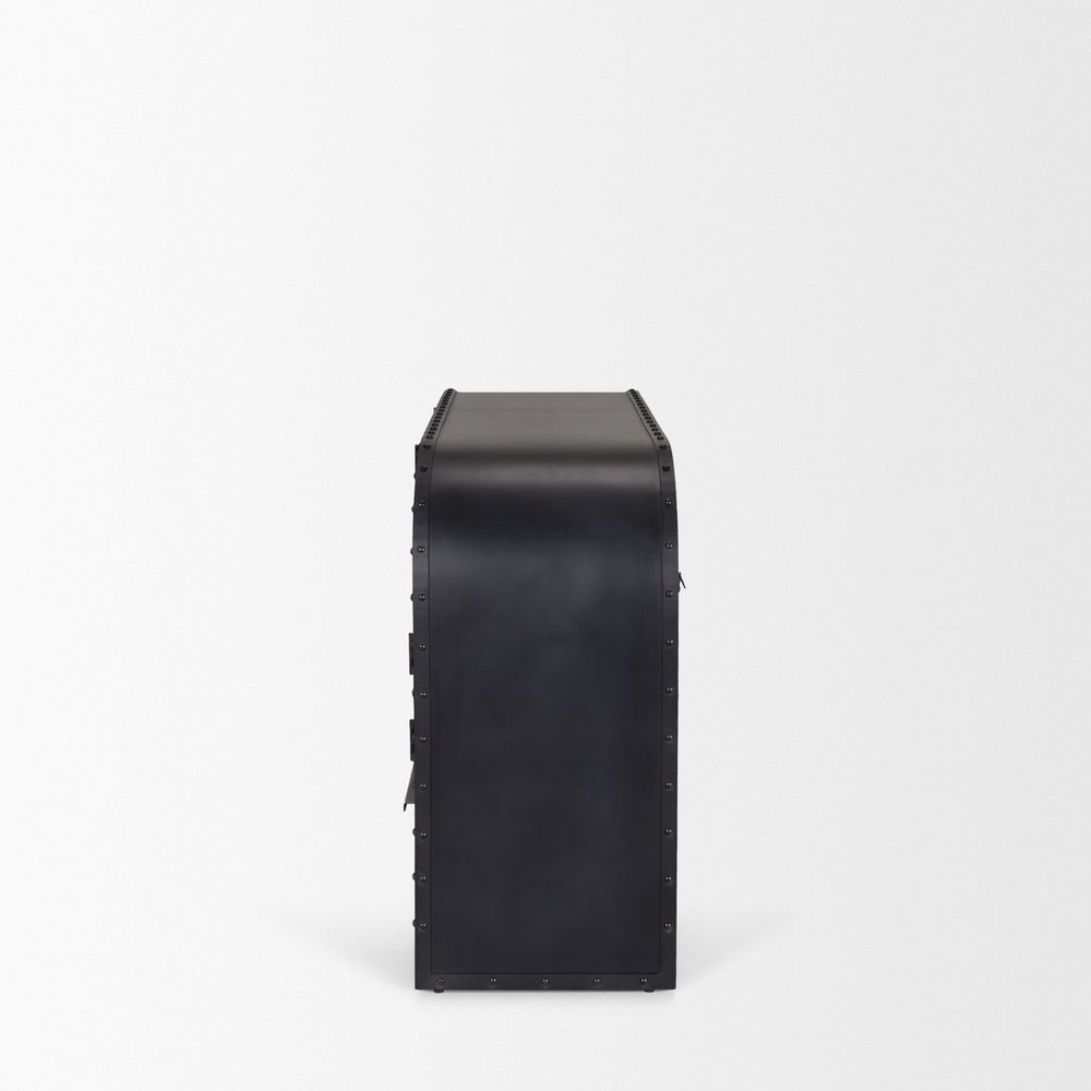 Gehry Sideboard