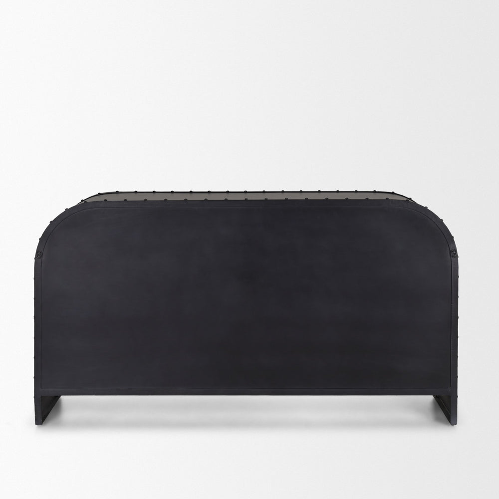 Gehry Sideboard