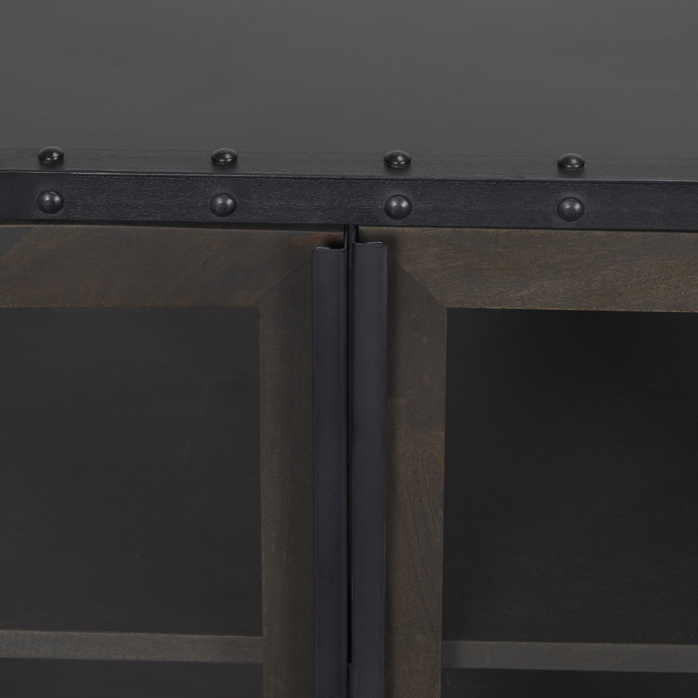 Gehry Sideboard