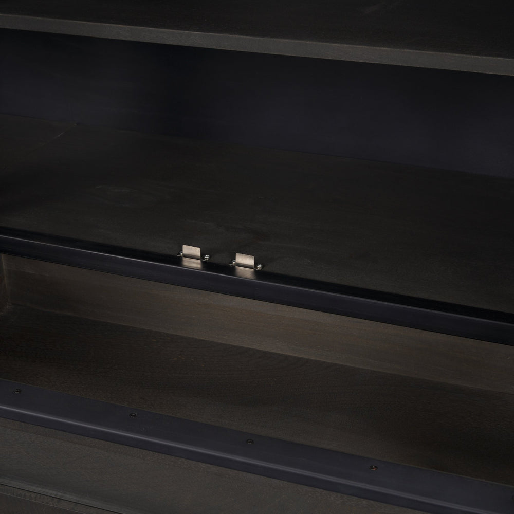 Gehry Sideboard