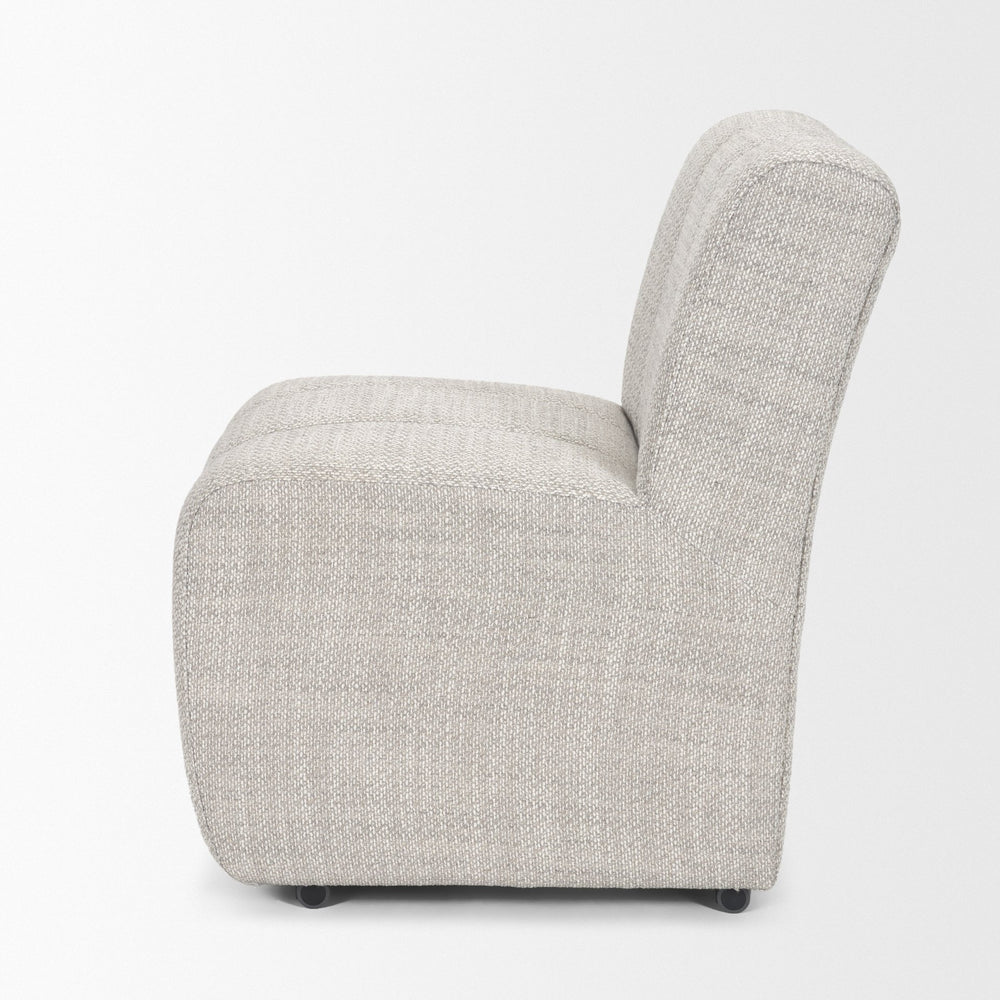 Wilkins Fabric Dining Chair