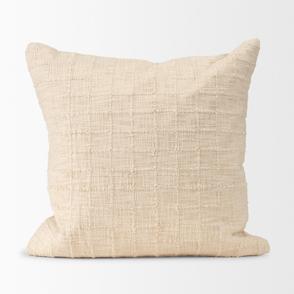 Jacory Pillow Cover