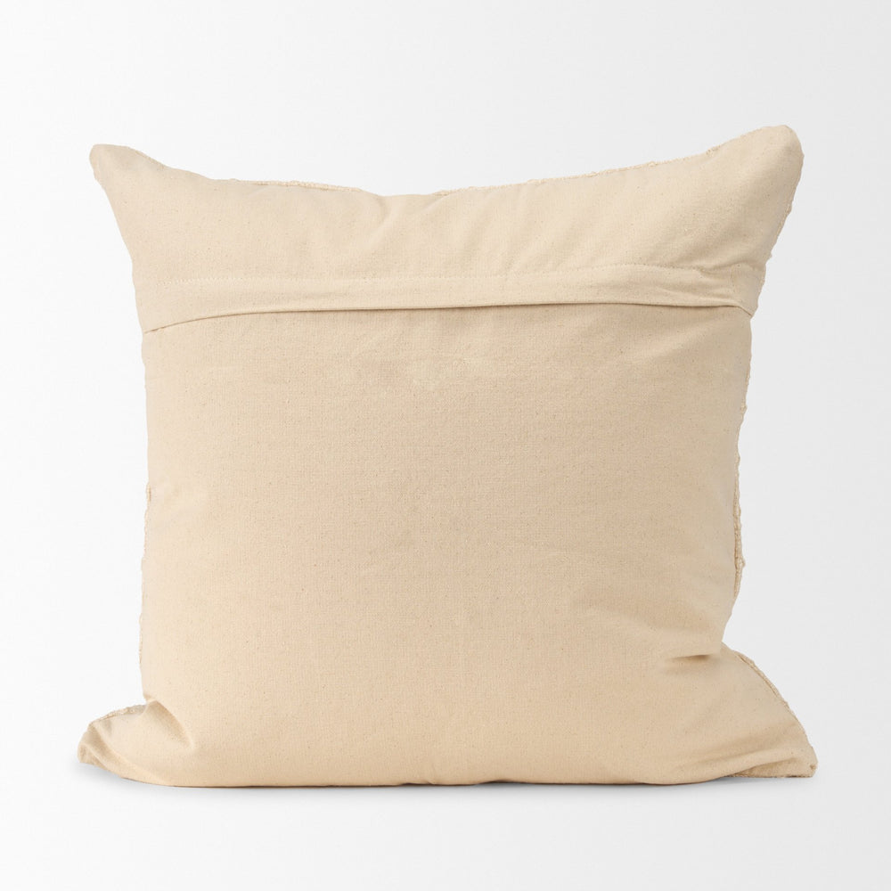 Jacory Pillow Cover