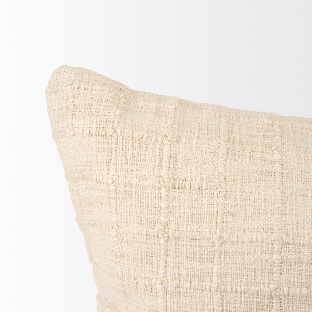 Jacory Pillow Cover