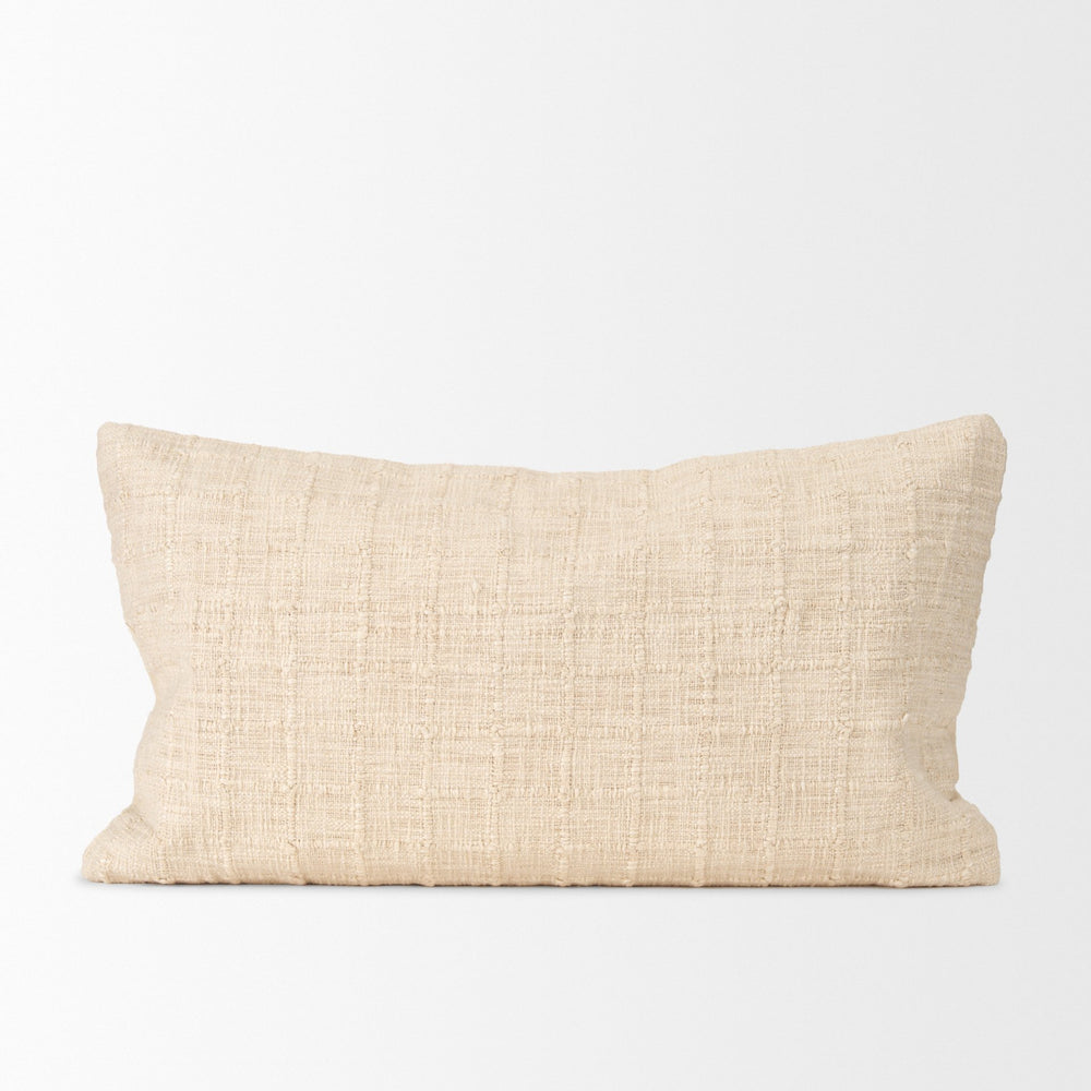 Jacory Pillow Cover