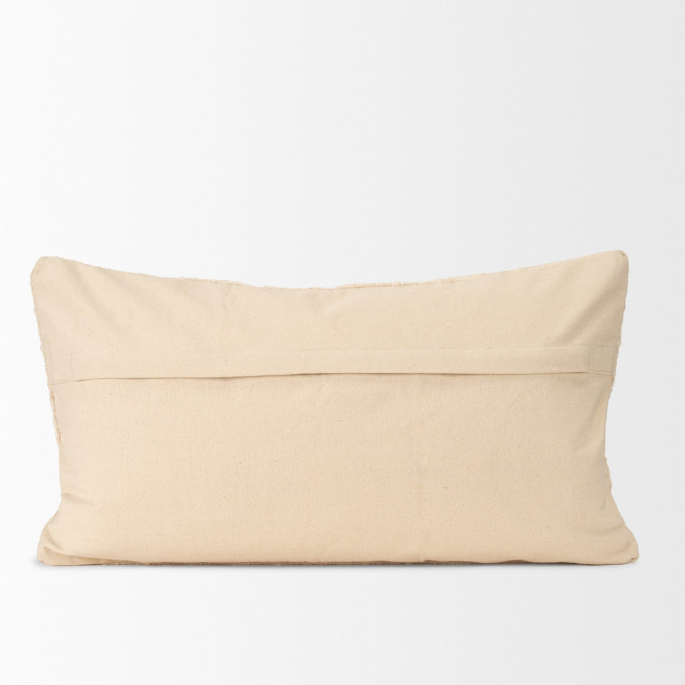 Jacory Pillow Cover