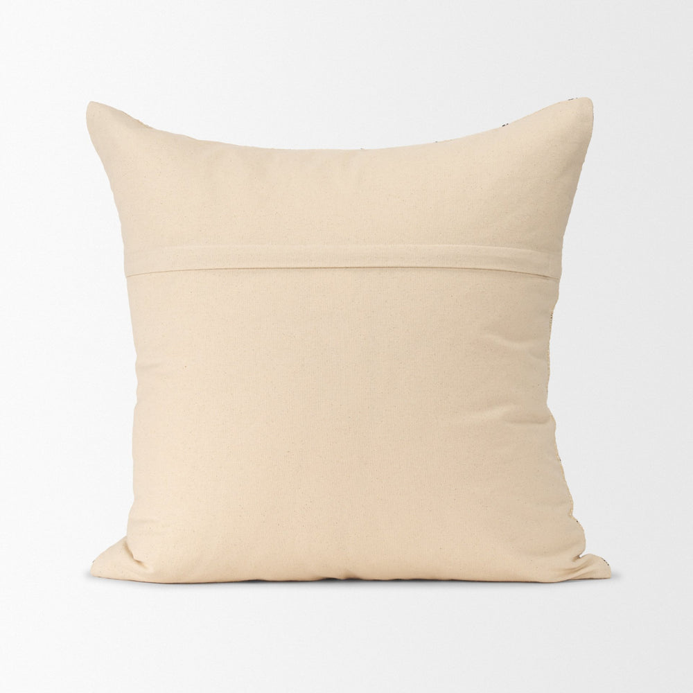 Housse de coussin Jaela