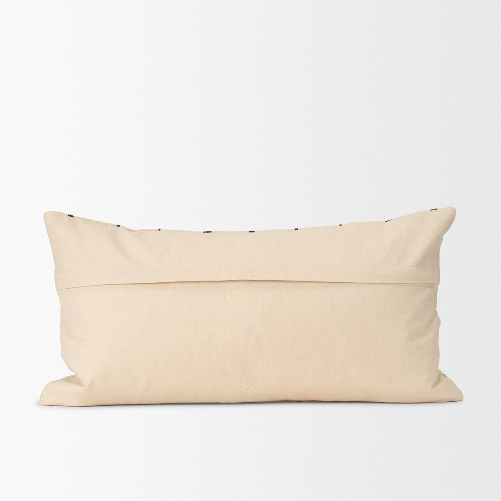 Housse de coussin Jaela