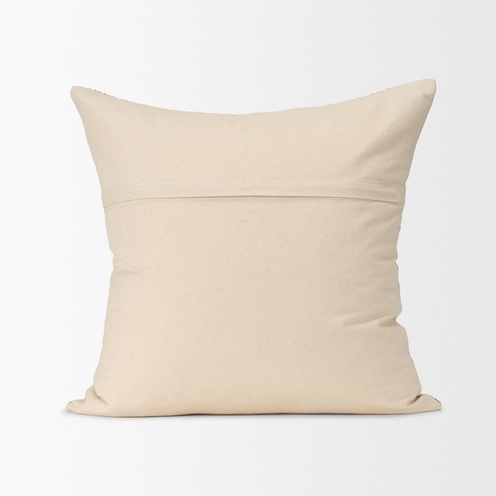 Jaxon Pillow Cover