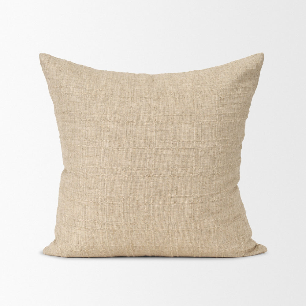 Jeren Pillow Cover
