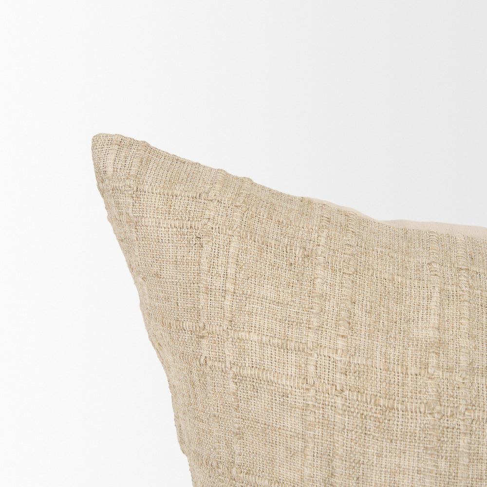 Jeren Pillow Cover