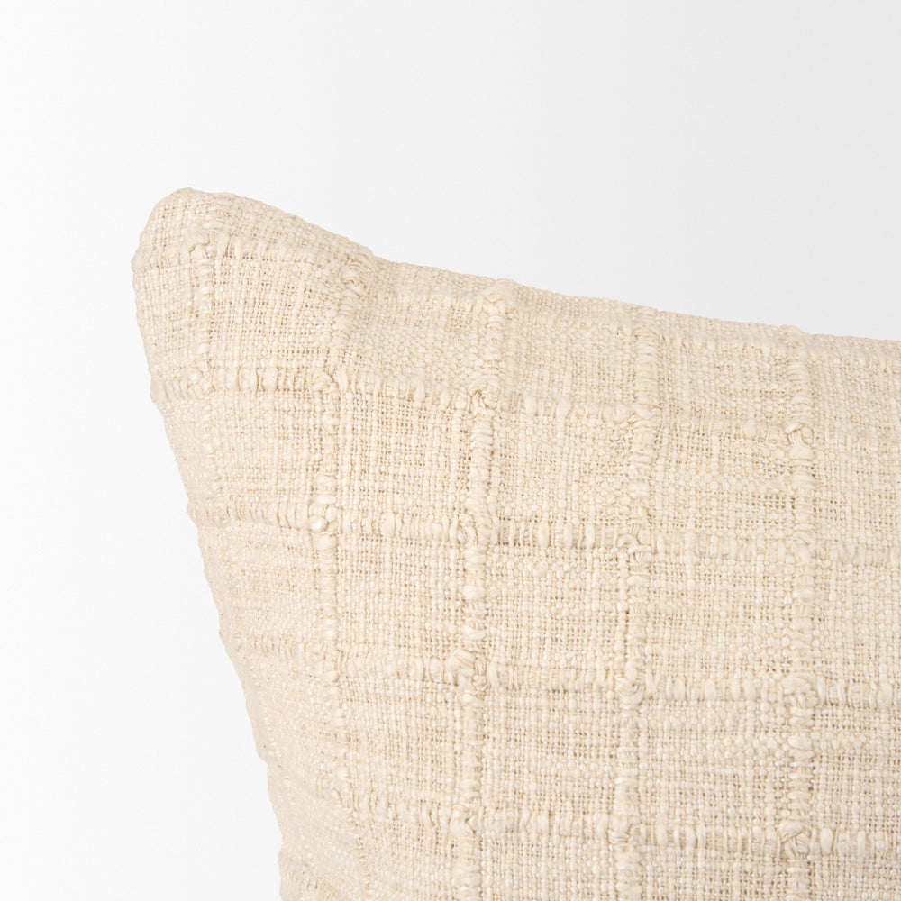 Jacory Pillow Cover
