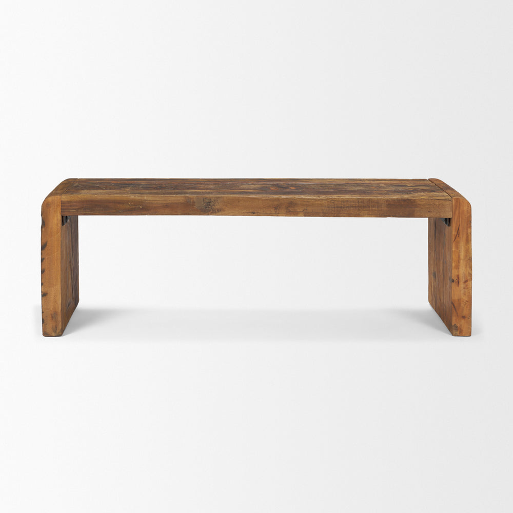 Estelle Bench