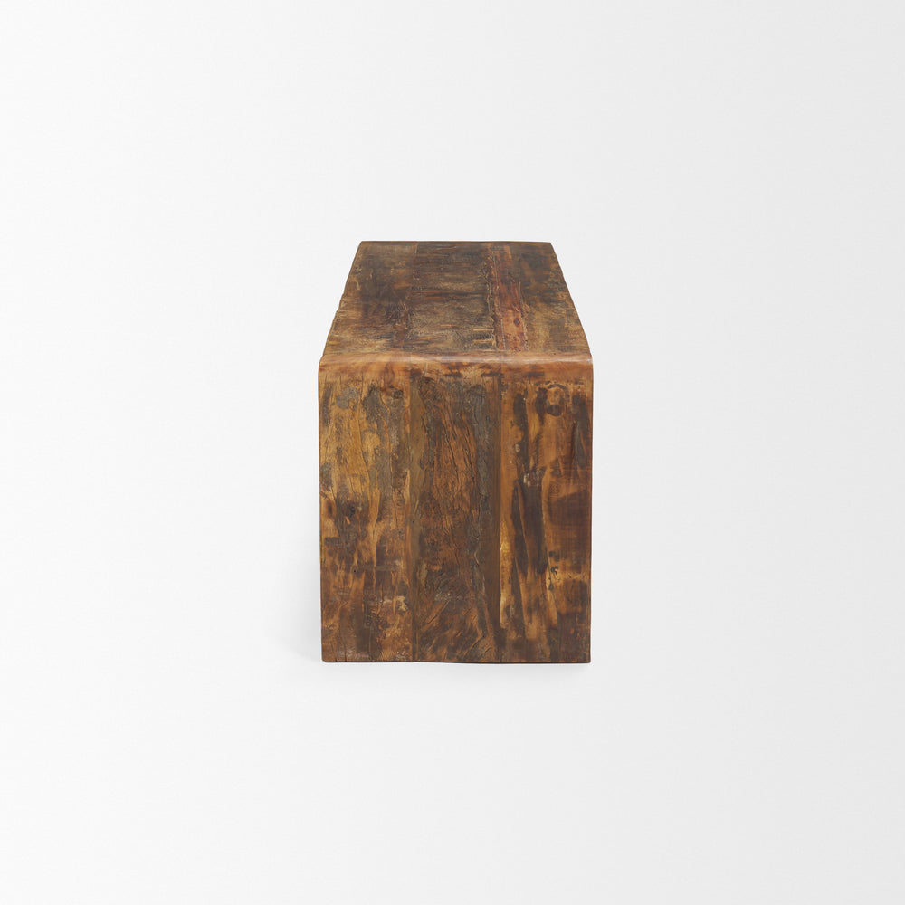 Estelle Bench