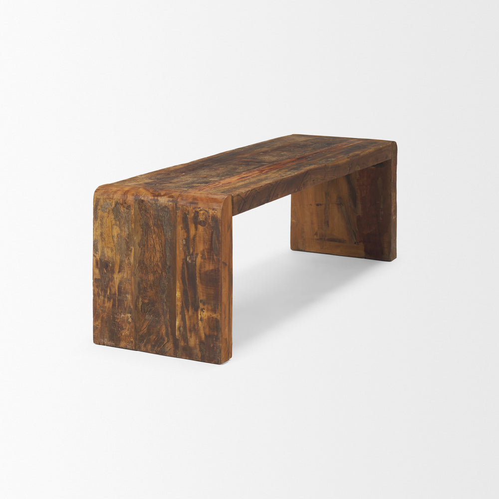 Estelle Bench