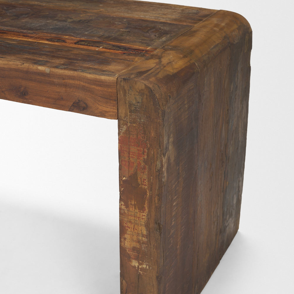 Estelle Bench