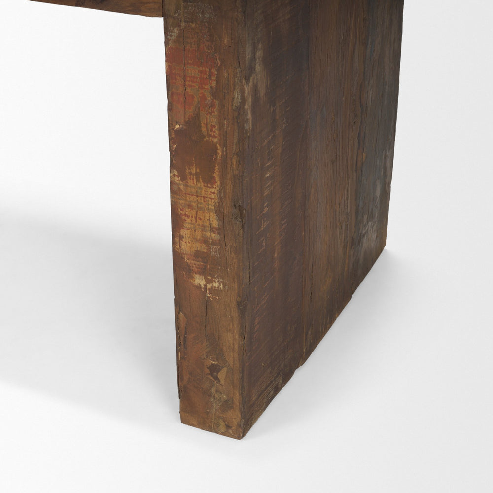 Estelle Bench