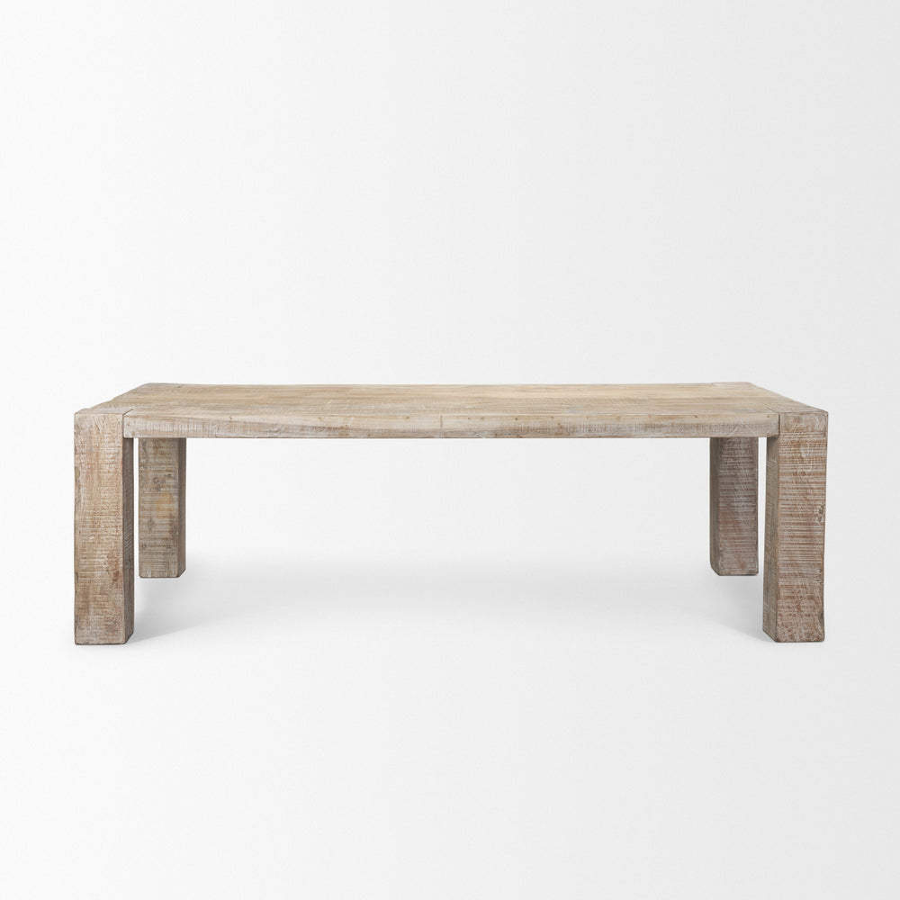 McArthur Dining Table