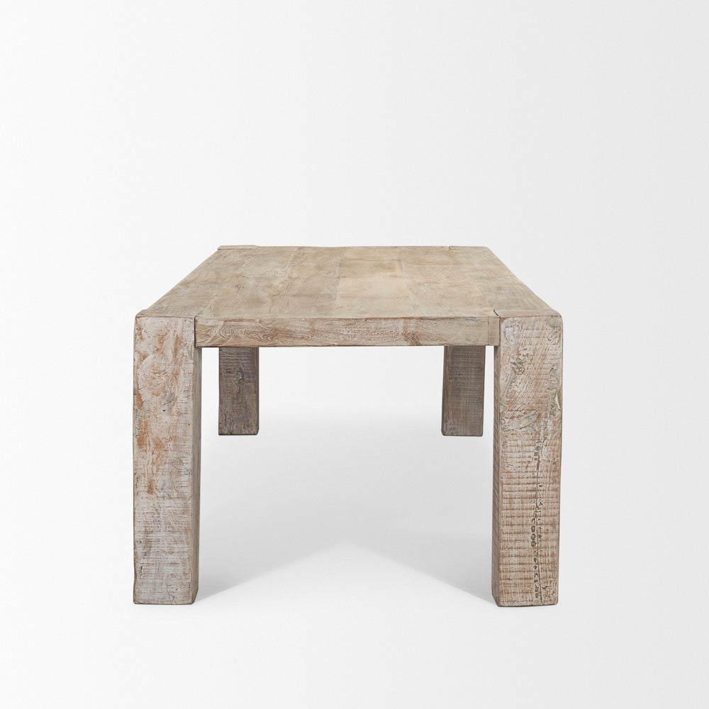 McArthur Dining Table